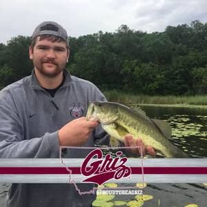 Meet your Posher, Henry